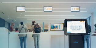 Queue Management System: Transforming Customer Flow & Business Efficiency in Saudi Arabia