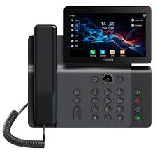The Ultimate Guide to Fanvil IP Phones for Modern Business Communication