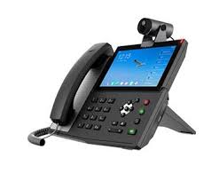 The Ultimate Guide to Next-Generation Fanvil IP Phones