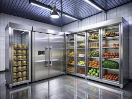 Dry Storage Solutions in Saudi Arabia: Powering Efficient Supply Chains in Dammam & Jeddah