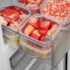 Frozen Storage: The Backbone of Cold Chain Logistics in Saudi Arabia
