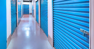 Smart Storage Solutions for Modern Industries: Cosmetics Products & Spare Parts