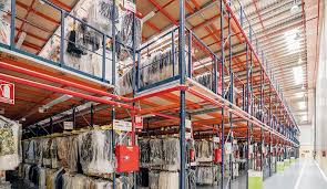 Smart Storage Solutions for Modern Businesses: Restaurants, Retailers & Electronics