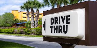 The Ultimate Guide to Modern Drive Thru Solutions
