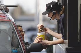 Drive Thru System: Transforming Customer Experience and Business Efficiency