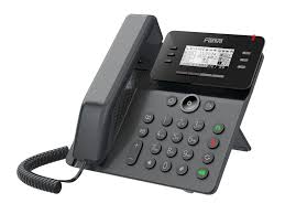 Advanced Business Communication with Fanvil IP Phones: A Complete Guide